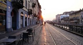 Prefetto: nessun posto di blocco, ma controlli a tappeto sulle attività