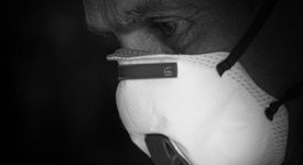mask