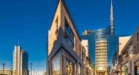 milano lombardia