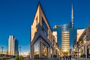 milano lombardia