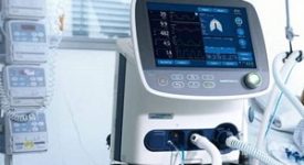 La famiglia Rovati dona 260 ventilatori polmonari per l'ospedale in Fiera