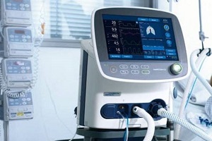 La famiglia Rovati dona 260 ventilatori polmonari per l'ospedale in Fiera