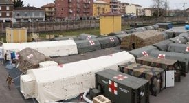 ospedali Militari
