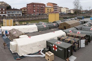 ospedali Militari