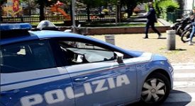 Controlli sul rispetto delle limitazioni e arresti per spaccio Controlli di Polizia nei parchi cittadini
