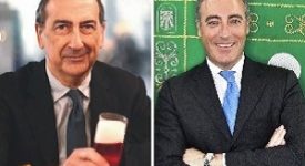 Continua lo scambio di accuse fra Sala e Gallera Gallera accetta di sfidare Peppe Spritz