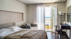 albergo federalberghi