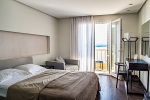 albergo federalberghi