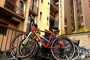 Arrestati ladri di biciclette magrebini