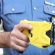 Spacciatore gambiano aggredisce agenti, fermato con il taser Sardone (Lega): taser strumento necessario anche ai vigili Pirellone: Polizia usa il taser per fermare aspirante suicida