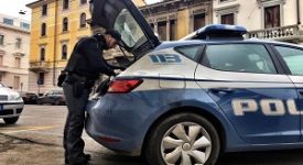 Marocchina spacciava e occupava abusivamente un appartamento ALER, arrestata