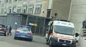 Dominicano arrestato per tentato omicidio