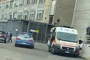 Dominicano arrestato per tentato omicidio