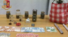 Arrestato spacciatore della piazza di Lambrate