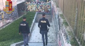 Arrestato nigeriano accusato di due stupri