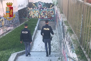 Arrestato nigeriano accusato di due stupri