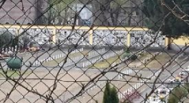 Da metà marzo aumentati i decessi in città