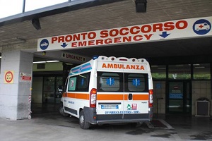Messo in cassa integrazione si suicida