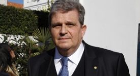 Claudio Cricelli_Presidente SIMG