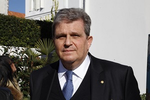 Claudio Cricelli_Presidente SIMG
