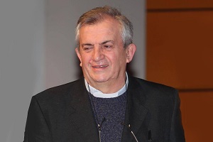 Don Colmegna: rischio focolai nei centri di accoglienza