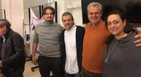 movimento cinque stelle 5