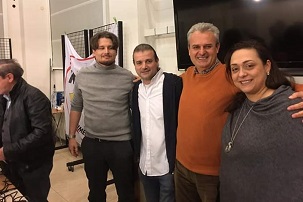 movimento cinque stelle 5