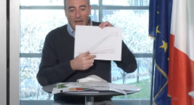 Gallera: solo Milano non ci fa stare tranquilli, serve più impegno