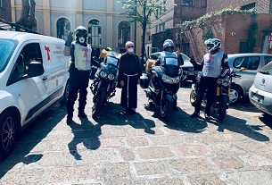 san francesco