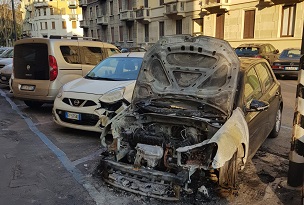 piromani