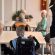 La lotta al covid nell'Istituto Geriatrico Milanese