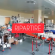 Il video con cui Niguarda annuncia la chiusura di un reparto covid