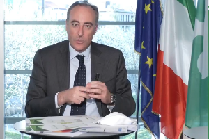 Gallera: Milano va meglio, ma a Pasqua la gita la facciamo rimanendo a casa