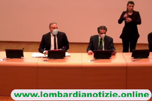 Gallera: tutti gli indicatori positivi stringiamo i denti. Prest test per gli anticorpi
