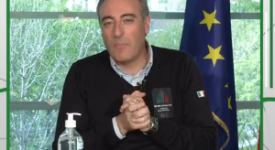 Gallera: milanesi state lontani da cortili, amici e parenti