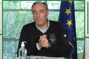 Gallera: milanesi state lontani da cortili, amici e parenti