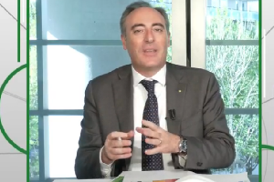 Gallera: si consolida la situazione positiva, è ora di pensare al futuro
