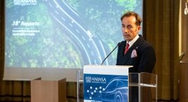 ANIASA Massimiliano Archiapatti