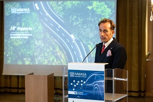 ANIASA Massimiliano Archiapatti