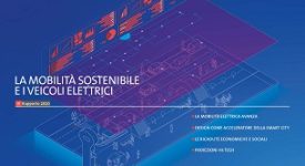 Mobilita Elettrica repower