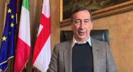 Sala: per scuole e negozi orari scaglionati
