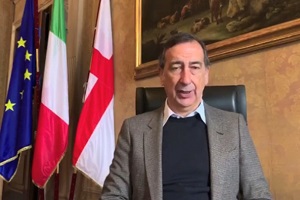 Sala: per scuole e negozi orari scaglionati