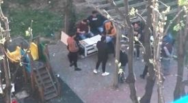 Quartiere Molise-Calvairate nelle mani dei rom, minacce a un Consigliere