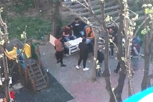 Quartiere Molise-Calvairate nelle mani dei rom, minacce a un Consigliere