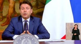 conte video