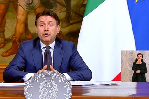 conte video