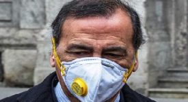Sala: parole di Borrelli disorientanti