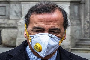 Sala: parole di Borrelli disorientanti