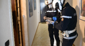 La Polizia locale in aiuto alle persone più anziane