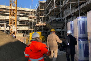 Lavori pubblici, accelerazioni dei pagamenti per i cantieri aperti